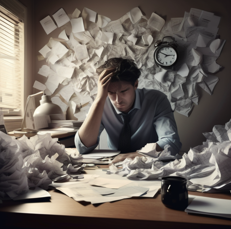 Procrastination and Perfectionism: Why you need to avoid them!
