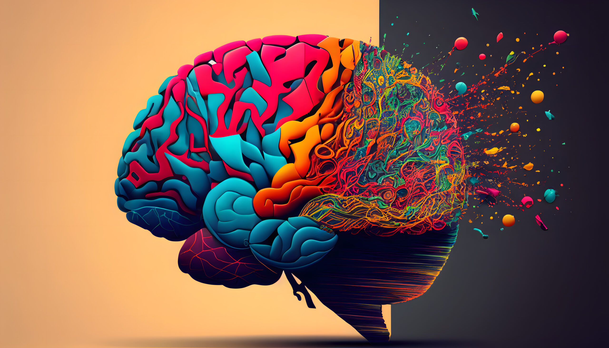 6 ways to begin a dopamine detox to enhance your productive potential.